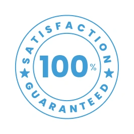 satisfaction-badge