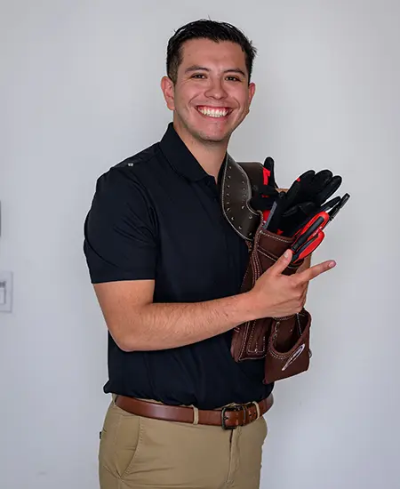 plumber in San Jose, CA