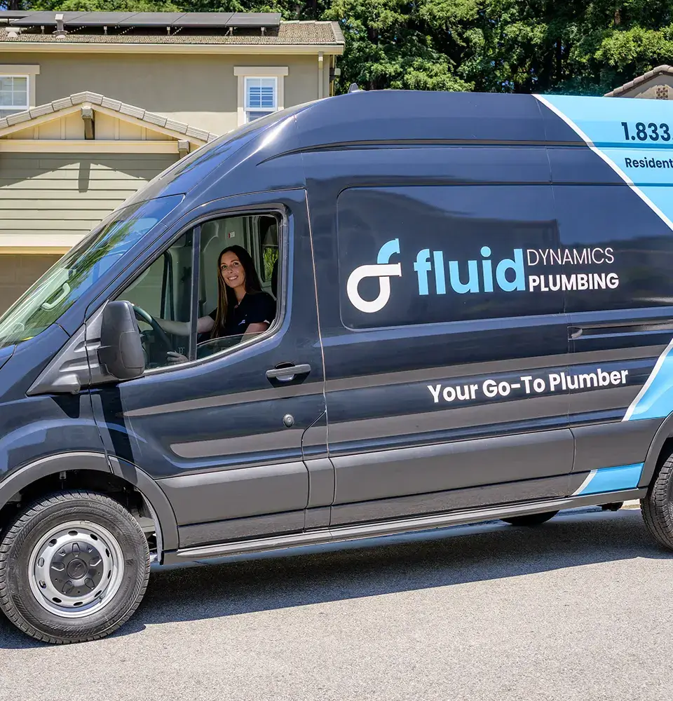 plumbing contractor in San Jose, CA