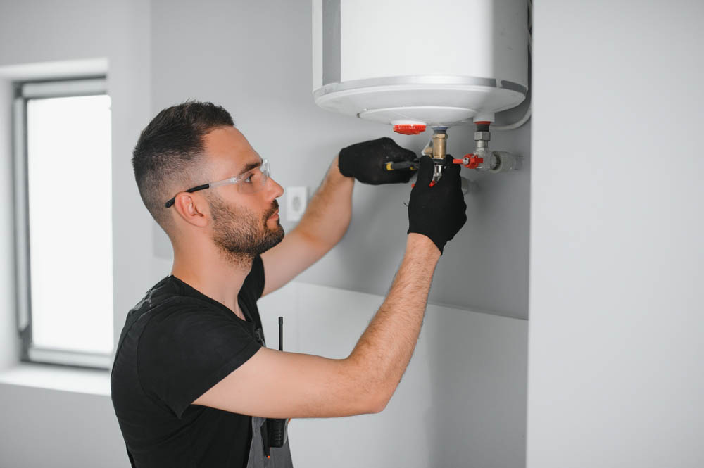 water heater water heater